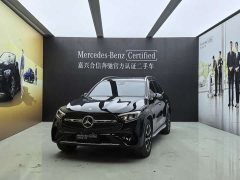 Mercedes-Benz GLC Facelift GLC 260 L 4MATIC Luxury 5-Seater - ფოტო 1