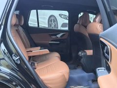 Mercedes-Benz GLC Facelift GLC 260 L 4MATIC Luxury 5-Seater - ფოტო 10
