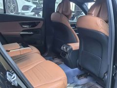 Mercedes-Benz GLC Facelift GLC 260 L 4MATIC Luxury 5-Seater - ფოტო 11