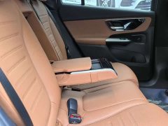 Mercedes-Benz GLC Facelift GLC 260 L 4MATIC Luxury 5-Seater - ფოტო 12