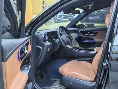 Mercedes-Benz GLC Facelift GLC 260 L 4MATIC Luxury 5-Seater - ფოტო 18