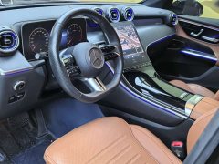 Mercedes-Benz GLC Facelift GLC 260 L 4MATIC Luxury 5-Seater - ფოტო 19
