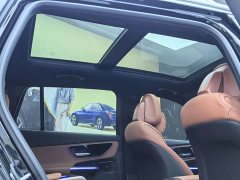 Mercedes-Benz GLC Facelift GLC 260 L 4MATIC Luxury 5-Seater - ფოტო 20