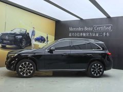 Mercedes-Benz GLC Facelift GLC 260 L 4MATIC Luxury 5-Seater - ფოტო 3