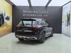 Mercedes-Benz GLC Facelift GLC 260 L 4MATIC Luxury 5-Seater - ფოტო 4