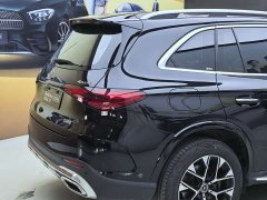 Mercedes-Benz GLC Facelift GLC 260 L 4MATIC Luxury 5-Seater - ფოტო 6