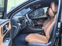 Mercedes-Benz GLC Facelift GLC 260 L 4MATIC Luxury 5-Seater - ფოტო 7