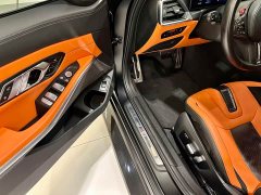 BMW M3 Sedan M xDrive Thunder Edition - ფოტო 13