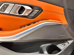 BMW M3 Sedan M xDrive Thunder Edition - ფოტო 17