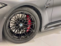 BMW M3 Sedan M xDrive Thunder Edition - ფოტო 8
