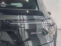 BMW iX xDrive40 - ფოტო 11