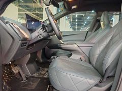 BMW iX xDrive40 - ფოტო 13