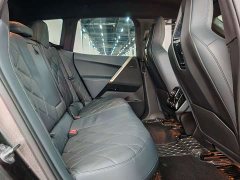 BMW iX xDrive40 - ფოტო 16