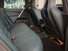 BMW iX xDrive40 - ფოტო 17