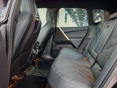 BMW iX xDrive40 - ფოტო 18