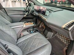 BMW iX xDrive40 - ფოტო 19