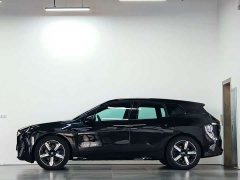 BMW iX xDrive40 - ფოტო 2