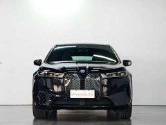 BMW iX xDrive40 - ფოტო 3