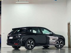 BMW iX xDrive40 - ფოტო 4