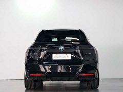 BMW iX xDrive40 - ფოტო 5