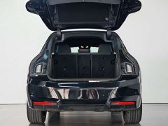 BMW iX xDrive40 - ფოტო 6