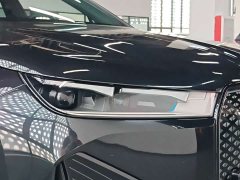 BMW iX xDrive40 - ფოტო 8