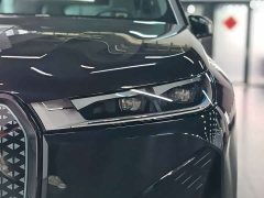 BMW iX xDrive40 - ფოტო 9