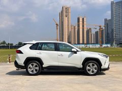 Toyota RAV4 2022 2.0L CVT FWD Fashion Edition - ფოტო 10