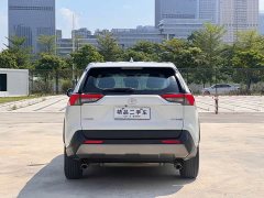 Toyota RAV4 2022 2.0L CVT FWD Fashion Edition - ფოტო 5