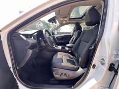 Toyota RAV4 2022 2.0L CVT FWD Fashion Edition - ფოტო 8
