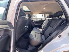 Toyota RAV4 2022 2.0L CVT FWD Fashion Edition - ფოტო 9