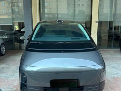 Li Auto Li Xiang MEGA Ultra - ფოტო 3