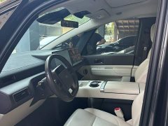 Li Auto Li Xiang MEGA Ultra - ფოტო 4