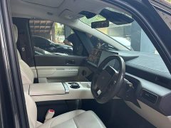 Li Auto Li Xiang MEGA Ultra - ფოტო 5