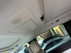 Li Auto Li Xiang MEGA Ultra - ფოტო 6