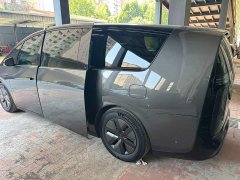 Li Auto Li Xiang MEGA Ultra - ფოტო 8