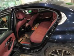 BMW 3 Series 320Li M Sport Package - ფოტო 6