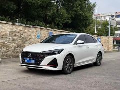 Changan Eado 2023 Enjoy Plus Blue Whale NE 1.4T GDI DCT Luxury Edition - ფოტო 1