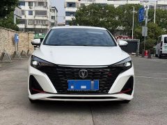 Changan Eado 2023 Enjoy Plus Blue Whale NE 1.4T GDI DCT Luxury Edition - ფოტო 2