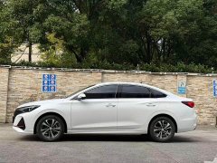 Changan Eado 2023 Enjoy Plus Blue Whale NE 1.4T GDI DCT Luxury Edition - ფოტო 3