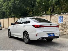 Changan Eado 2023 Enjoy Plus Blue Whale NE 1.4T GDI DCT Luxury Edition - ფოტო 4