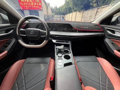 Changan Eado 2023 Enjoy Plus Blue Whale NE 1.4T GDI DCT Luxury Edition - ფოტო 8