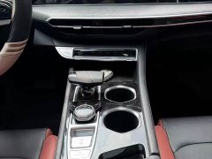 Changan Eado 2023 Enjoy Plus Blue Whale NE 1.4T GDI DCT Luxury Edition - ფოტო 9