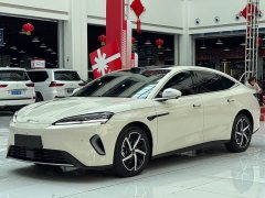 BYD Seal 07 DM-i 2026 DM-i 1.5T 230km Flagship - ფოტო 1