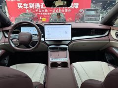 BYD Seal 07 DM-i 2026 DM-i 1.5T 230km Flagship - ფოტო 14