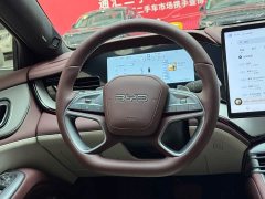 BYD Seal 07 DM-i 2026 DM-i 1.5T 230km Flagship - ფოტო 15