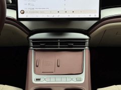 BYD Seal 07 DM-i 2026 DM-i 1.5T 230km Flagship - ფოტო 16