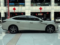 BYD Seal 07 DM-i 2026 DM-i 1.5T 230km Flagship - ფოტო 19