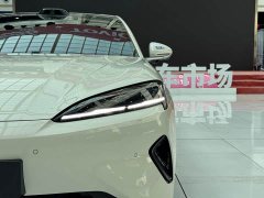 BYD Seal 07 DM-i 2026 DM-i 1.5T 230km Flagship - ფოტო 4