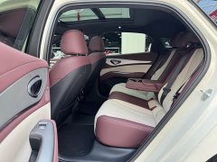 BYD Seal 07 DM-i 2026 DM-i 1.5T 230km Flagship - ფოტო 7